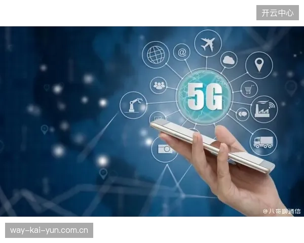 5G网络切片技术正在简化国际体育赛事的现场网络部署，缓解对昂贵光纤的依赖